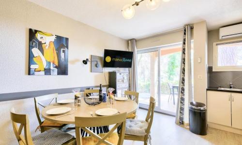 Résidence Saint-Raphaël Valescure - maeva Home - Appartement 3 pièces 6 p 324