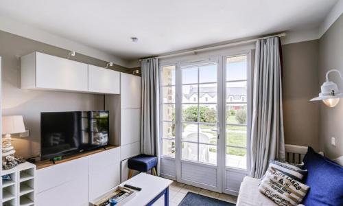 Résidence Cap Marine - maeva Home - 2 Pièces 4 Personnes Selection 76