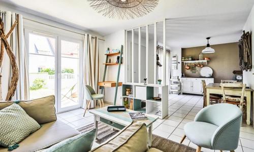 Les maisons de Port Guillaume - maeva Home - Maison 3 pièces 6 personnes Sel 97