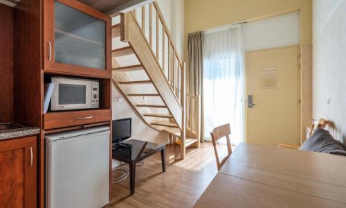Résidence Saint Goustan - maeva Home - 2 pièces 4 personnes Budget 68