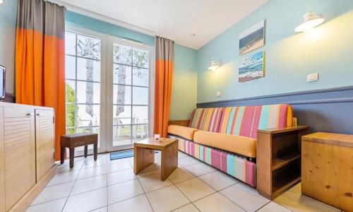 Les Maisons de Belle Dune - maeva Home - Maison 2 pièces 5 personnes Sélect 85