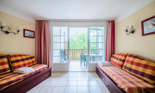 Résidence Le Domaine de Gascogne - maeva Home - 2 Pièces 5 Personnes Confor 86