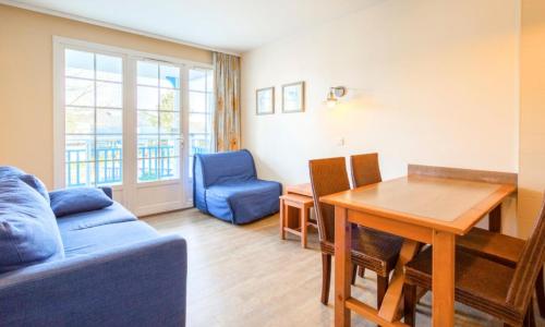 Les appartements de Belle Dune - maeva Home - Studio 5 Personnes Sélection 56