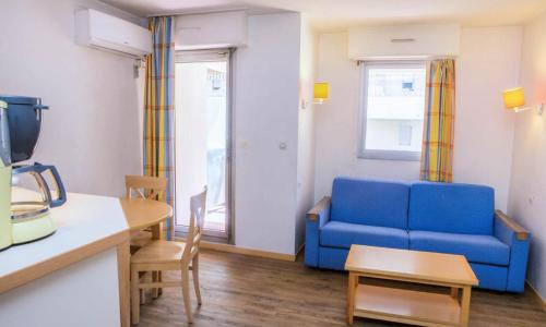 Résidence Promenade des Bains - maeva Home - Studio 4 Personnes Confort 96