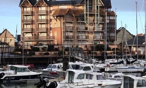 Résidence Port Guillaume - maeva Home - Studio 2 Personnes - Confort 41