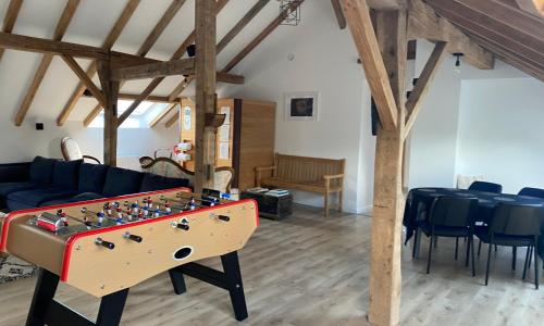 Gîte Vagney, 6 pièces, 10 personnes - FR-1-589-400