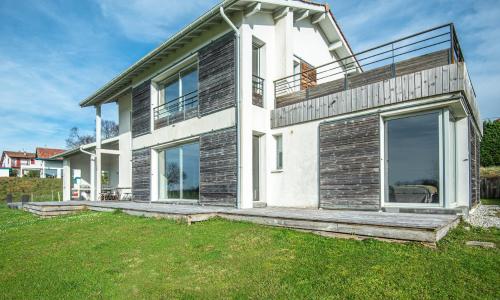 VILLA ARCANGUES