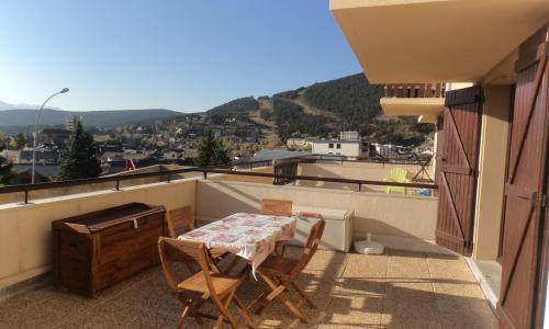 Appart T2 cabine grande terrasse classé 2 *