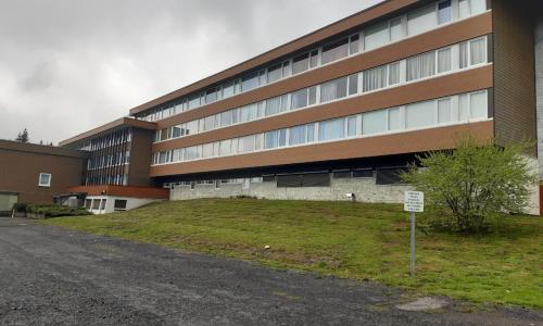 Appartement les Coquelicots Super Besse