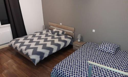 Deluxe Room photo