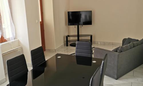 bella appartement cathédrale