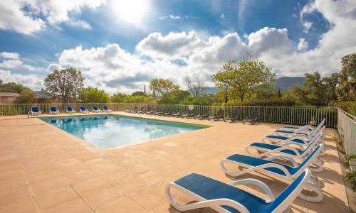 Appartement Le Plan de La Tour