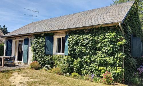 Maison Jullouville, 4 pièces, 6 personnes - FR-1-361-160