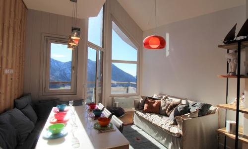 Appartement Avoriaz, 3 pièces, 6 personnes - FR-1-633-75