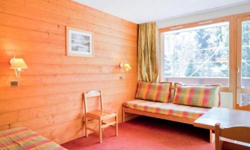 Les Résidences de Valmorel - maeva Home - Studio 3 Personnes Confort 69