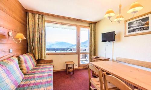 Les Résidences de Valmorel - maeva Home - 2 Pièces 5 Personnes Confort 74