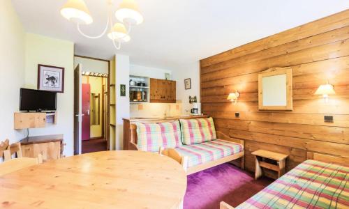 Les Résidences de Valmorel - maeva Home - Appartement 2 pièces 5 personnes 84