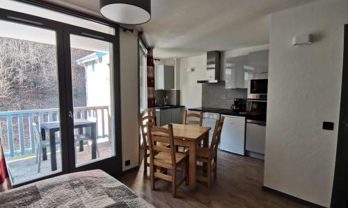 Studio au Cœur de la Tarentaise