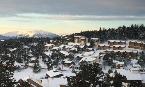 Pyrénées 2000 Appt 4 pers