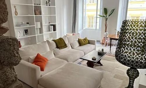 Appartement haut standing - Centre ville