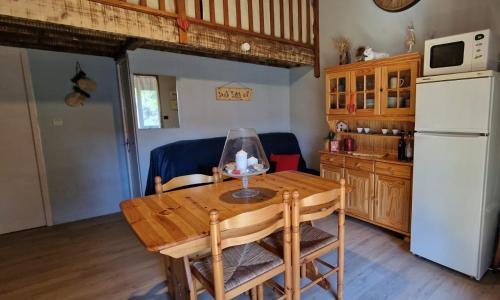 ***NOUVEAU*** Petit chalet sur Bolquère