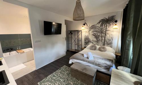 Deluxe Room photo
