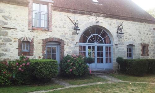 Le Foulon - Moulin de Charme - 1 heure 30 de Paris