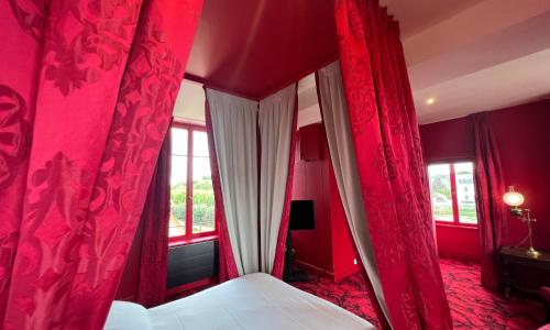 La Maison à Pan De Bois Chambre Napoléon III