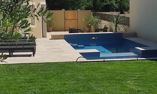 Apparts'hôtel la ferme du gros noyer