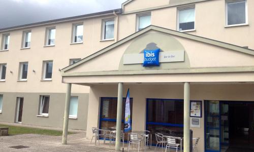 ibis budget Bar le Duc