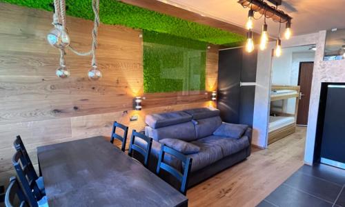 Appartamento di lusso sulle piste