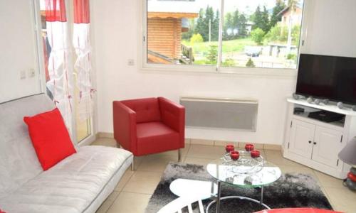 Charmant T2 Dans Petite Résidence