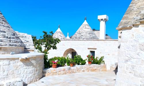 Trulli Ritunno Piccolo