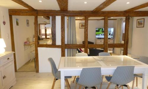 Gîte Guémar, 3 pièces, 4 personnes - FR-1-744-9