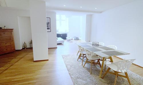 Loft Saint Thomas - Petite France