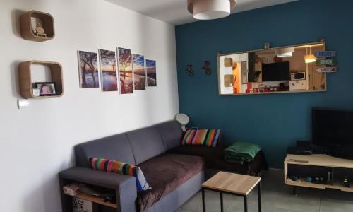 Charmant T2 au RDC à votre disposition