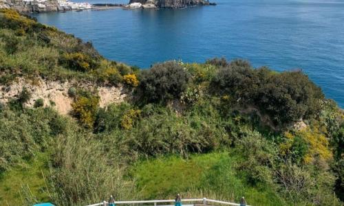 Hotel Torre Sant'Angelo