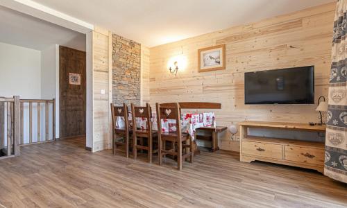 Appartement Aussois, 3 pièces, 6 personnes - FR-1-508-5