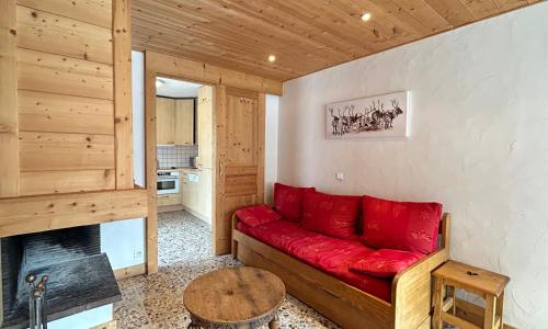 Appartement Les Gets, 2 pièces, 4 personnes - FR-1-623-185