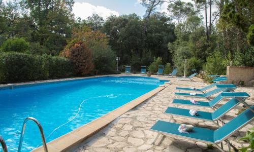 « Villa l’Enclos »