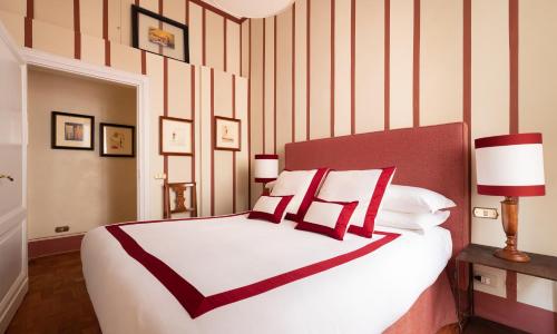 Pantheon Delightful Apartment