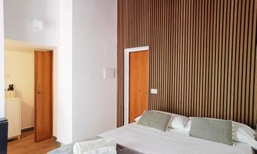 Mini Studio con Balcone a Piazza del Popolo