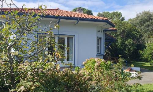 Maison avec jardin clos Capbreton