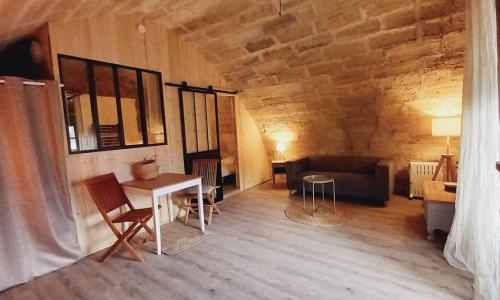 Charmant appartement proche de Bordeaux (Cambes)