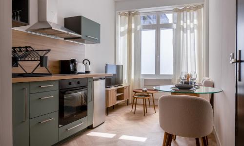 La Perle Citadine En Hyper Centre