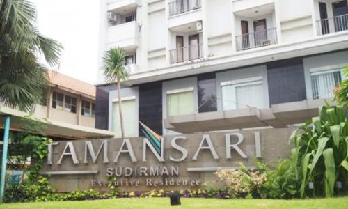 Apartment Taman Sari - Travelnesian Home