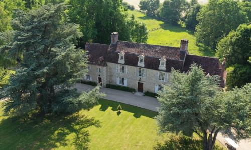 Aile privée au sein d’un haras