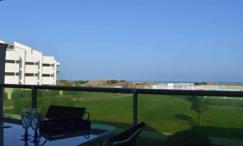 Appartement Saint-Cyprien, 2 pièces, 4 personnes - FR-1-225D-54