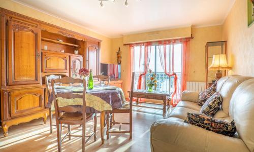 Apartment Le Surcouf by Interhome