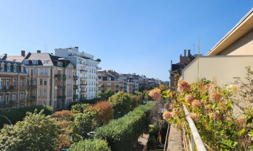 L'Orangerie